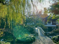 -南园(太仓市)