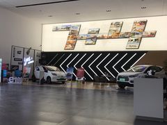 -比亚迪上海弘仁4S(杨浦店)