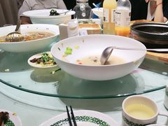 -三强鸽子(中原路店)