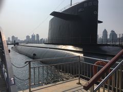 -中国人民解放军海军博物馆