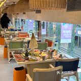 武汉天地!新开的!吼吼吃!!