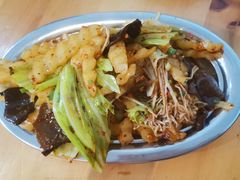 -串妹花式冰粉(乐山总店)