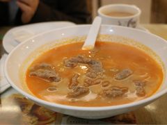 -翠华餐厅(湾仔店)