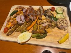 -布拉格餐厅· 中欧捷克菜(全国首店)