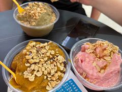 -夏食光安顺小舒冰粉冰浆(甲秀楼店)