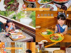 -农夫人家餐饮