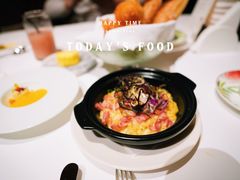 -Le Comptoir de Pierre Gagnaire