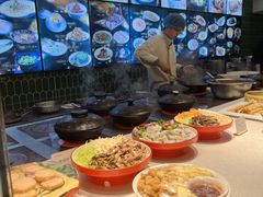 -聚丰园•湖鲜餐厅(阿红私房菜梅石路店)