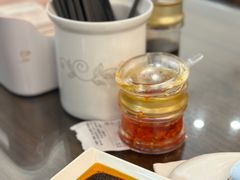 -明将锅贴(五爱路店)