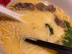-和府捞面(北美新天地店)