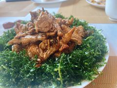 -之参餐厅(前门大街店)