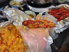 -小田油焖小龙虾(双井店)