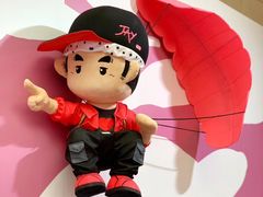 -新世界大丸百货