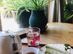 绿岛斑斓-时光花园(白鹭洲店)