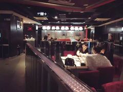 大堂-海底捞火锅(上元大街店)