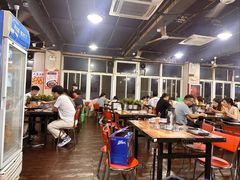 -皖北巫氏三胖地锅鸡(长淮总店)