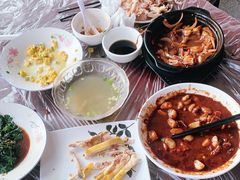 -妈妈的小作坊(陈家镇店)