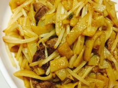 -食潮汕头鲜牛馆(望京保利店)