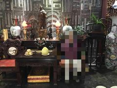-半亩方塘酒楼