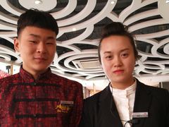 -大碗居·烤鸭·鱼头泡饼(天坛东门店)