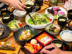 -笑福亭料理小馆(解放碑店)