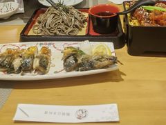 -鮨桐日本料理(望京店)