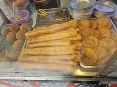 油条-蒙记老牌豆浆