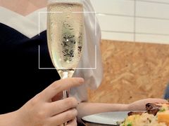 起泡酒-Moka Bros 摩卡站(嘉华店)