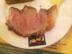 -拉丁餐厅·巴西烤肉自助(正佳广场店)