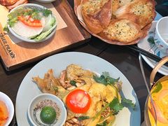 大头虾麻油鸡-大头虾越式风味餐厅(光明广场店)