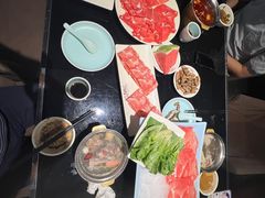-鲁西肥牛(九方购物中心店)
