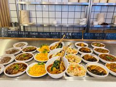 -七食九号食堂(东丽空港店)