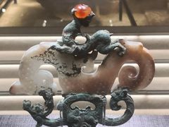 -邯郸市博物馆(新馆)