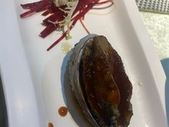 -禾牧铁板创意料理(姑嫂树路店)