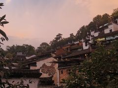 -婺源风景区