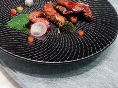 -望乡楼上海菜(日月光店)