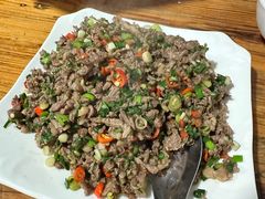 -阿葉农家饭店