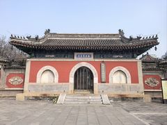 -大钟寺古钟博物馆
