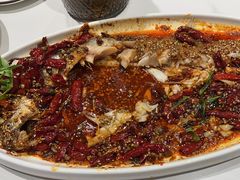 -俭寨大盘鸡·缸子肉·小公鸡·新疆菜(云通店)
