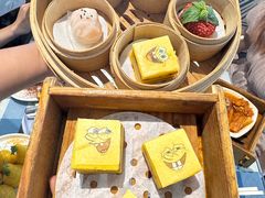 -观塘港茶餐厅(八一大道店)