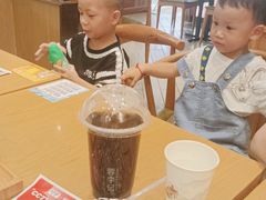 -蓉李记成都名小吃(武汉菱角湖万达店)