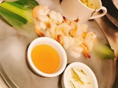 -绿茶餐厅(昆明世纪金源店)