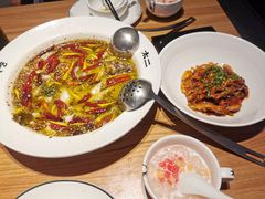 -太二酸菜鱼(正大广场店)