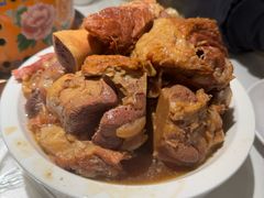 -上关东东北菜(夫子庙水游城店)