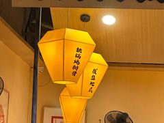 -冰城焰会大丰收铁锅炖(萝岗万达金街店)