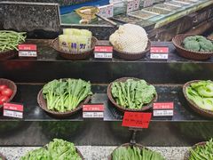 -宝燕壹号(徐汇店)