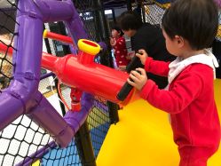 -嘻哈乐儿童乐园