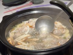 -狐狸爱上椰子鸡(滨江星光大道店)