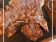 -奥斯特牛排馆(圣母百花大教堂)