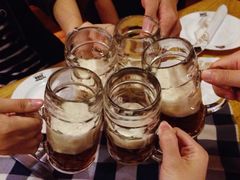 啤酒-皇冠自酿啤酒坊(中国红街5号楼店)
